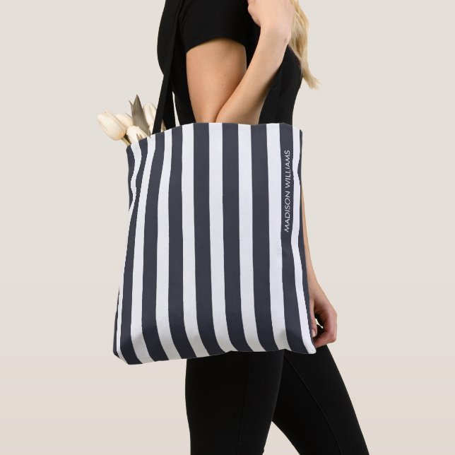 Personalisierter Name Tote Bag (Von Nahem)
