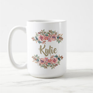 Personalisierter Namensbecher   Individuelle Gesch Kaffeetasse