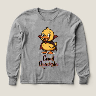 personalisierter Niedlicher Cartoon Halloween Ente