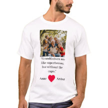 Personalisierter Oper-Foto-T - Shirt