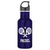 Personalisierter padel Tennisschlägersport