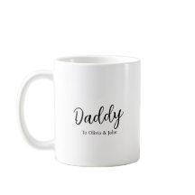 Personalisierter Papa