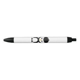 Personalisierter Penguin-Grafik-Stift Kugelschreiber