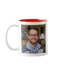 Personalisierter Phantastischer Vater Tasse