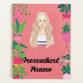 Personalisierter Planer