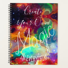 Personalisierter Planer