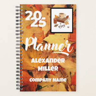 personalisierter Planer 2025