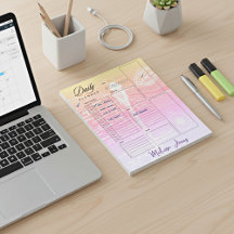 Personalisierter Planer für den Gradientengraben