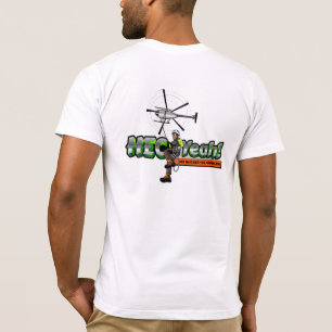 Personalisierter Premium-T - Shirt