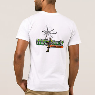 Personalisierter Premium-T - Shirt