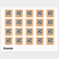 Personalisierter QR-Code URL generieren