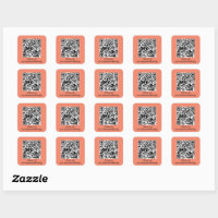 Personalisierter QR-Code URL generieren