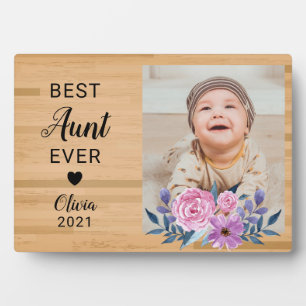 Personalisierter Rahmen Schwangerschaft bei Schwes