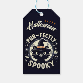 Personalisierter, reiner Geschenktag Geschenkanhänger