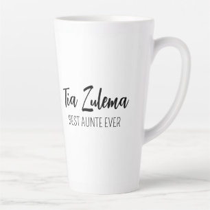 Personalisierter Reisebecher • Individuelle Kaffee Milchtasse
