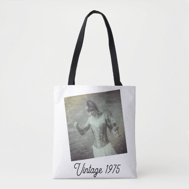 Personalisierter Retro-Stil mit individuellem Jahr (Vorderseite)