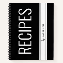 Personalisierter Rezept Kochen Koch