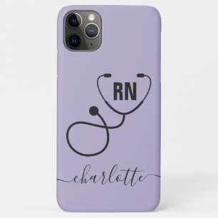 Personalisierter RN-Abschluss Case-Mate iPhone Hülle