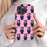 Personalisierter Rosa-Fotocollage-Kindergeburtstag Case-Mate iPhone Hülle<br><div class="desc">Schützen und personalisieren Sie Ihr Handy mit diesem hübschen rosa Foto Collage Kindergeburtstag Handy Gehäuse. Fügen Sie hochgeschätzte Fotos und eine besondere Geburtstagsbotschaft hinzu, um einen einzigartigen Sake für Ihr Kind oder Ihren Liebsten zu schaffen. Dieses handliche Gehäuse ist perfekt für die Präsentation von Erinnerungen beim behalt Ihres Gerätes geeignet....</div>