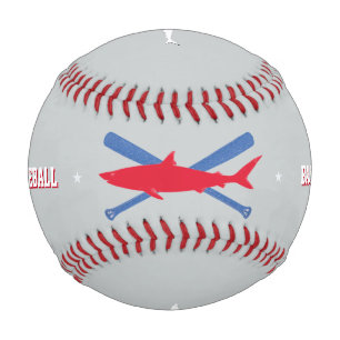 personalisierter Rothai Baseball