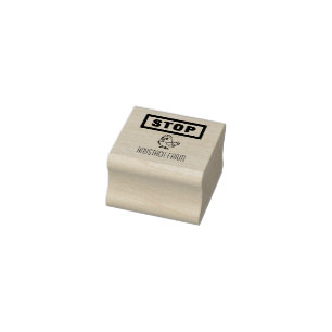 Personalisierter Rustikaler Hennen Name Ei Liebe Gummistempel