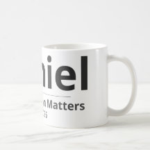 Personalisierter Saisonaler Becher – Benutzerdefin