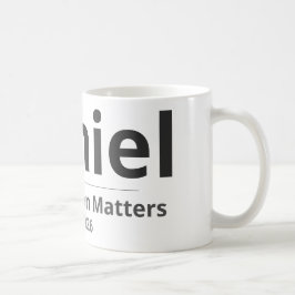 Personalisierter Saisonaler Becher – Benutzerdefin Kaffeetasse