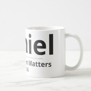 Personalisierter Saisonaler Becher – Benutzerdefin Kaffeetasse