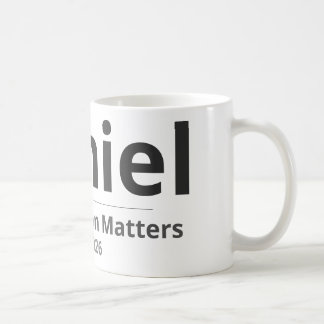 Personalisierter Saisonaler Becher – Benutzerdefin Kaffeetasse