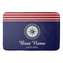 Personalisierter Schiffsname