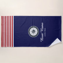 Personalisierter Schiffsname