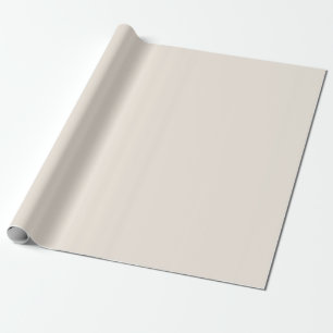 Personalisierter Script-Kalligraphie-Name Hochzeit Geschenkpapier