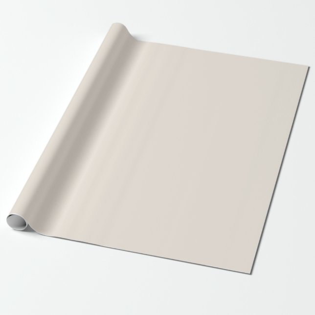 Personalisierter Script-Kalligraphie-Name Hochzeit Geschenkpapier (Ungerollt)