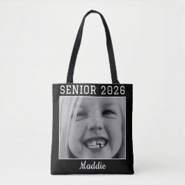 Personalisierter Senior 2026 individuelles Foto Ab