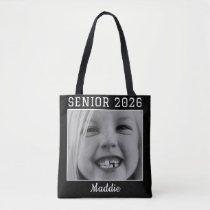 Personalisierter Senior 2026 individuelles Foto Ab