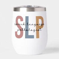 Personalisierter SLP-Sprachpathologe