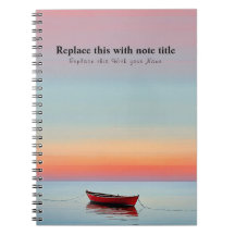 Personalisierter Sonnenuntergang