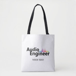 Personalisierter Sound Engineer Tontechnik