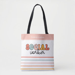 Personalisierter Sozialarbeiter