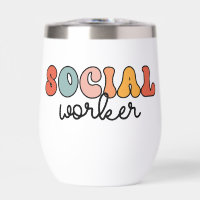 Personalisierter Sozialarbeiter
