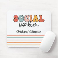 Personalisierter Sozialarbeiter