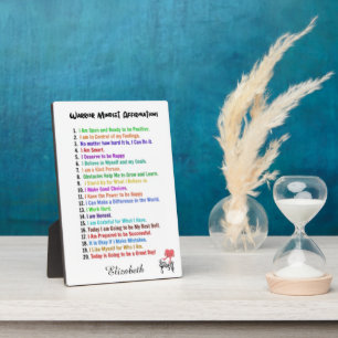 PERSONALISIERTER SPIEL FOTOPLATTE