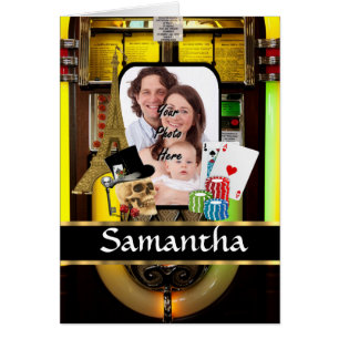 Personalisierter Spieler