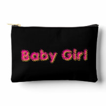 Personalisierter Spitzname für Baby Girl Ehefrau F