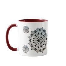 Personalisierter & Stylischer Alltagsbecher