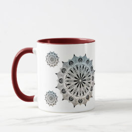 Personalisierter & Stylischer Alltagsbecher Tasse