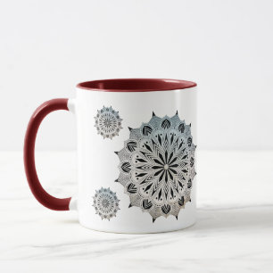 Personalisierter & Stylischer Alltagsbecher Tasse