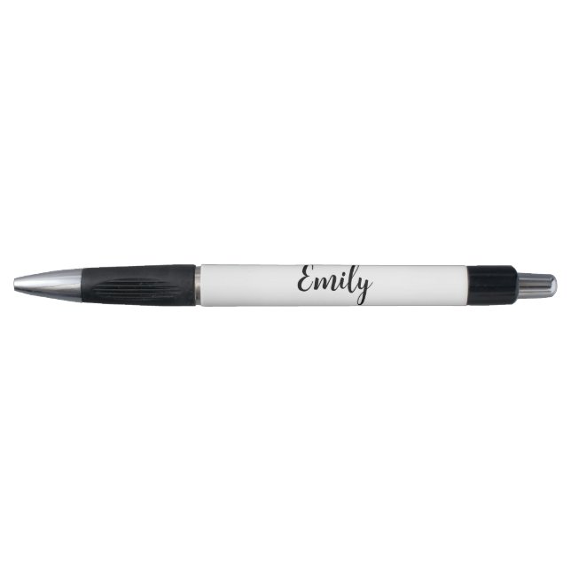 Personalisierter süßer Stift (Vorderseite)