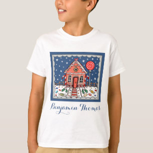 Personalisierter T - Shirt