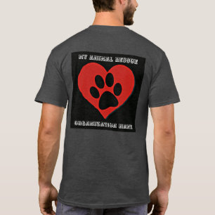 PERSONALISIERTER T-Shirt